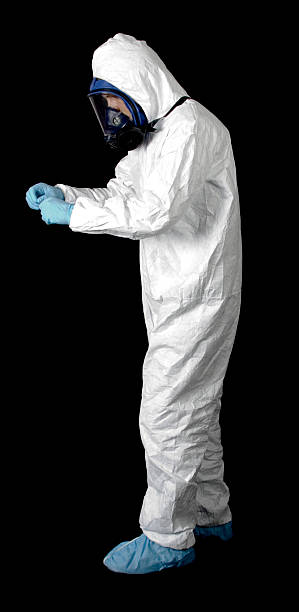 Best Industrial Mold Remediation  in Crystal Lakes, OH