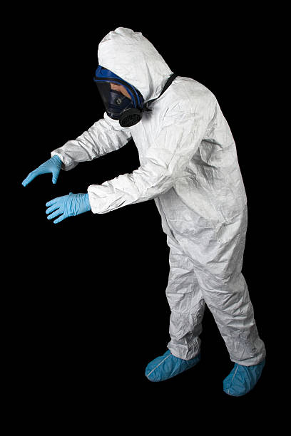 Best Asbestos and Lead Testing During Mold Inspection  in Crystal Lakes, OH